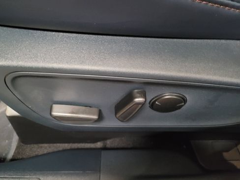 New 2026 Ford Maverick Lariat AWD/4WD image 9