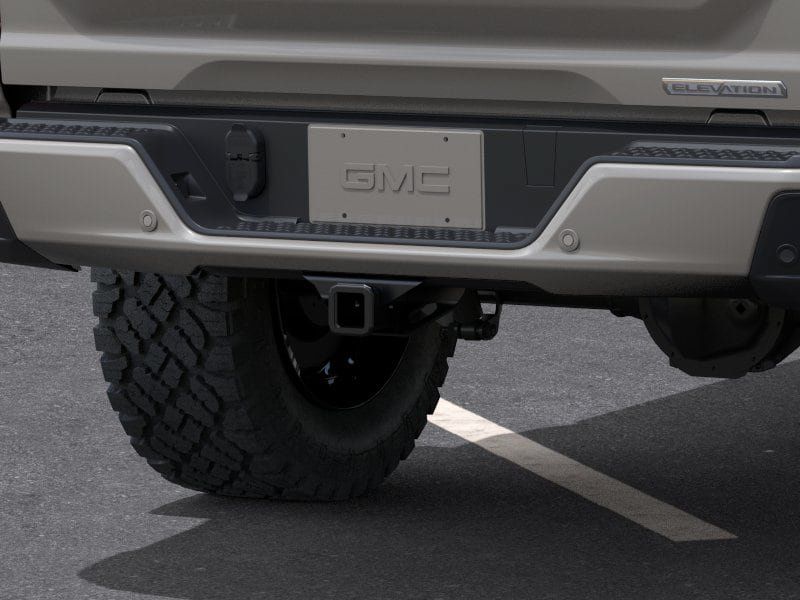 New 2026 GMC Canyon Elevation w/ Convenience Package AWD/4WD image 14