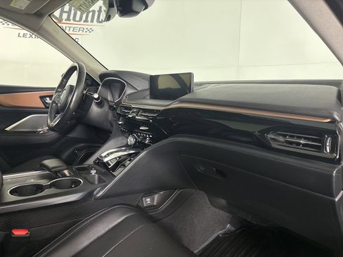 Used 2022 Acura MDX SH-AWD w/ Technology Package image 35