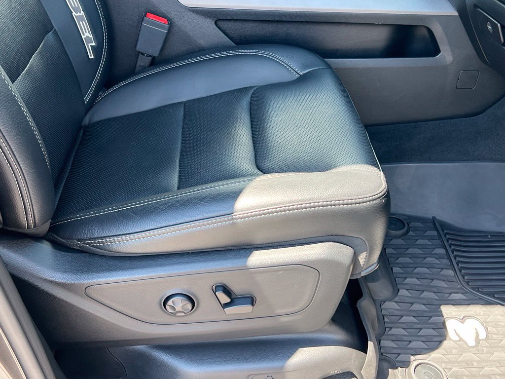 Used 2021 RAM 1500 Rebel w/ Rebel Level 2 Equipment Group AWD/4WD image 16