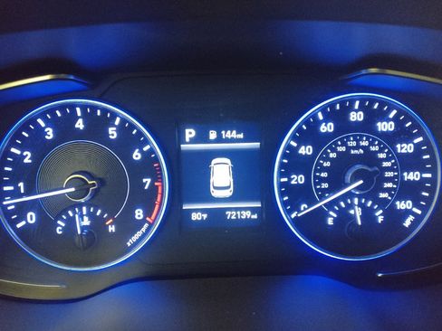 Used 2020 Hyundai Palisade SEL FWD image 23