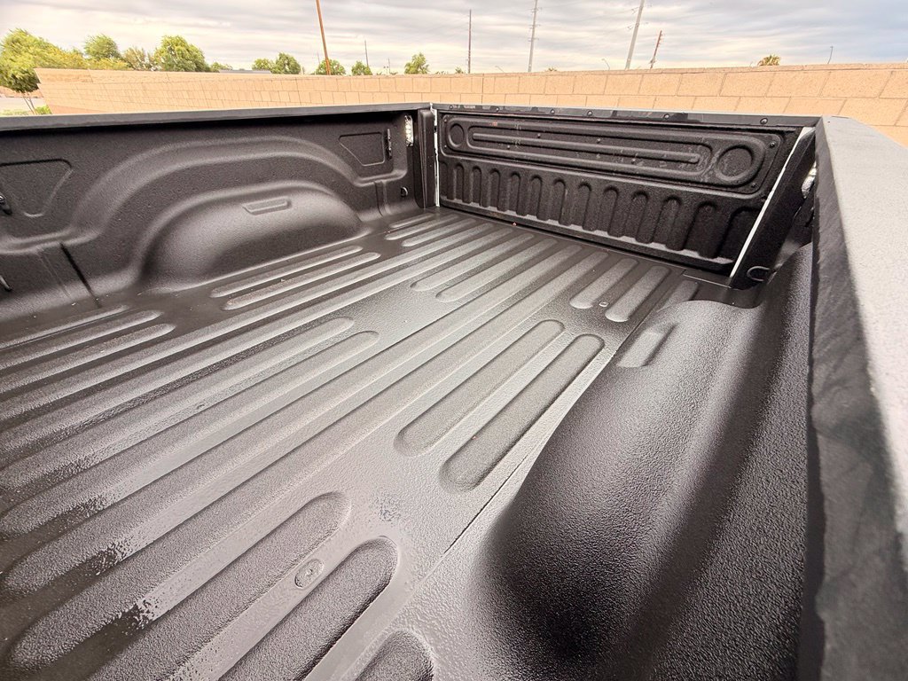 Used 2026 RAM 2500 Big Horn AWD/4WD image 12