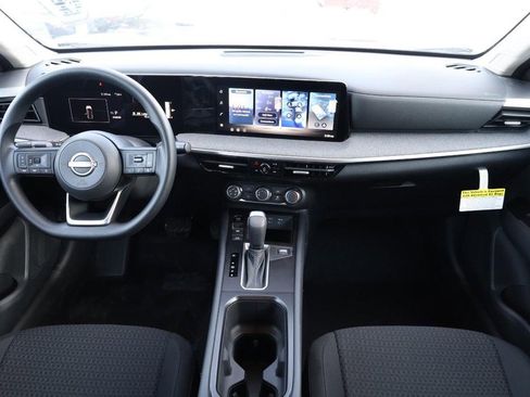 New 2026 Nissan Kicks S image 22