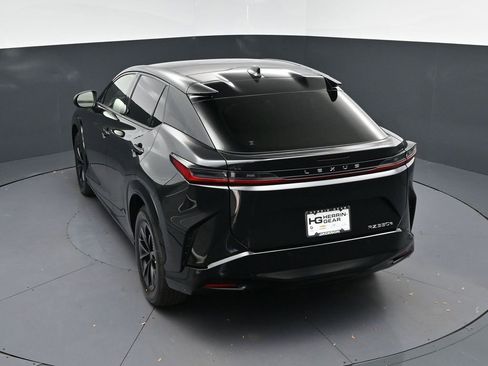 New 2026 Lexus RZ 350e 2WD image 33