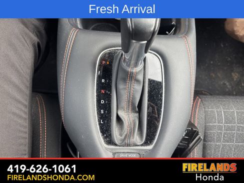 Used 2023 Honda HR-V Sport image 15