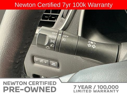 Used 2024 Nissan Murano SL FWD image 35