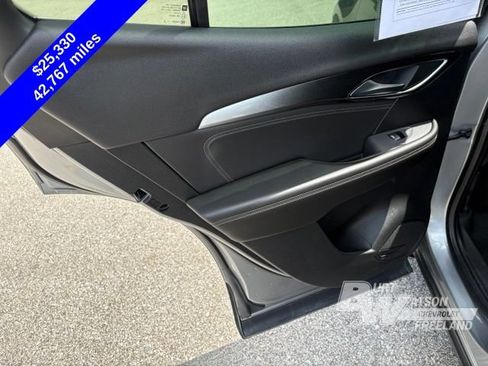 Used 2024 Buick Envision Preferred AWD/4WD image 26