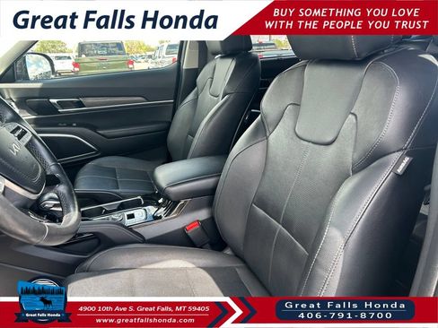 Used 2022 Kia Telluride SX AWD/4WD image 17