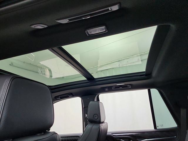 Used 2023 GMC Yukon Denali w/ Max Trailering Package AWD/4WD image 22