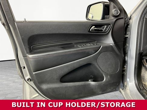 Used 2022 Dodge Durango R/T w/ Blacktop Package AWD/4WD image 17