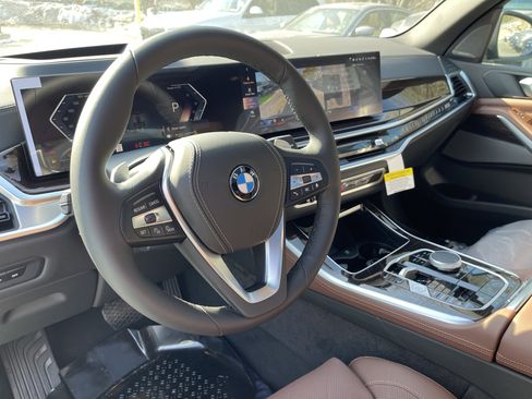New 2026 BMW X5 xDrive40i image 7
