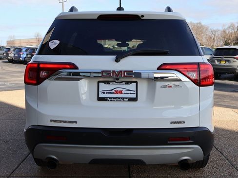 Used 2019 GMC Acadia SLT image 5
