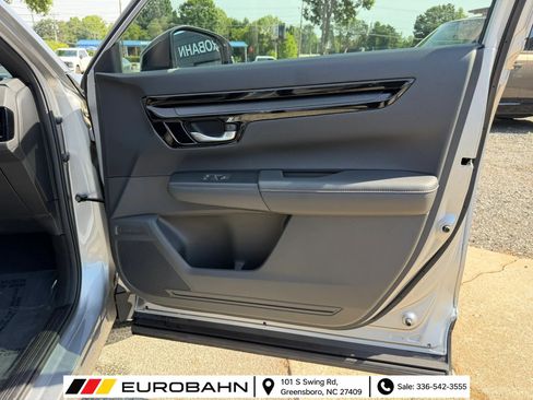 Used 2023 Honda CR-V Sport Touring image 24