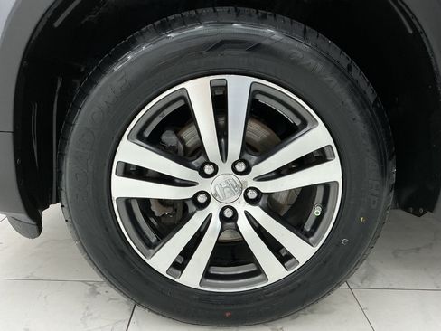 Used 2016 Honda Pilot EX-L image 53