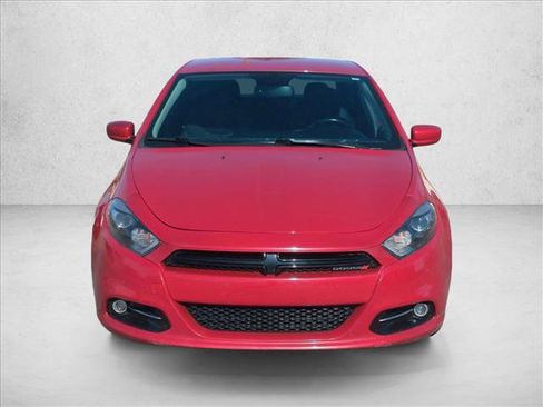 Used 2013 Dodge Dart SXT image 2