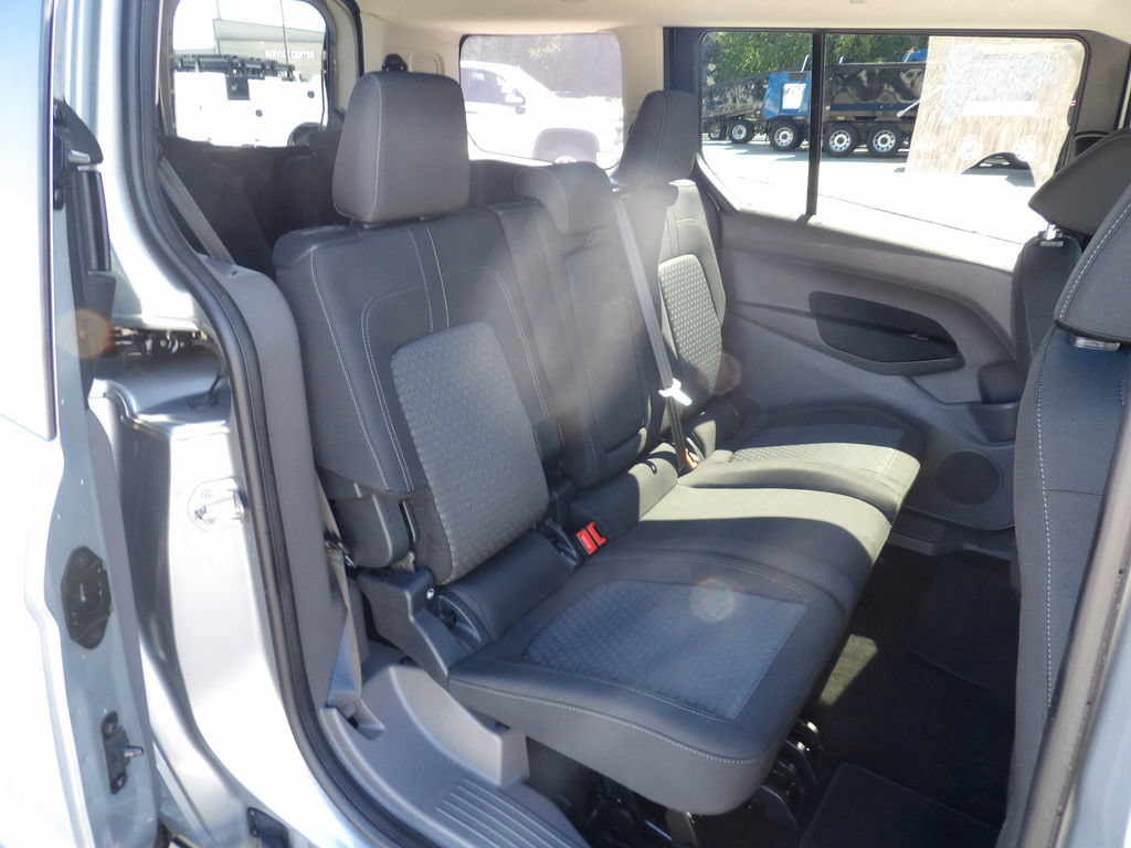 Used 2023 Ford Transit Connect XLT FWD image 31