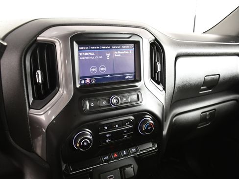 Used 2020 Chevrolet Silverado 2500 W/T w/ WT Fleet Convenience Package RWD image 26