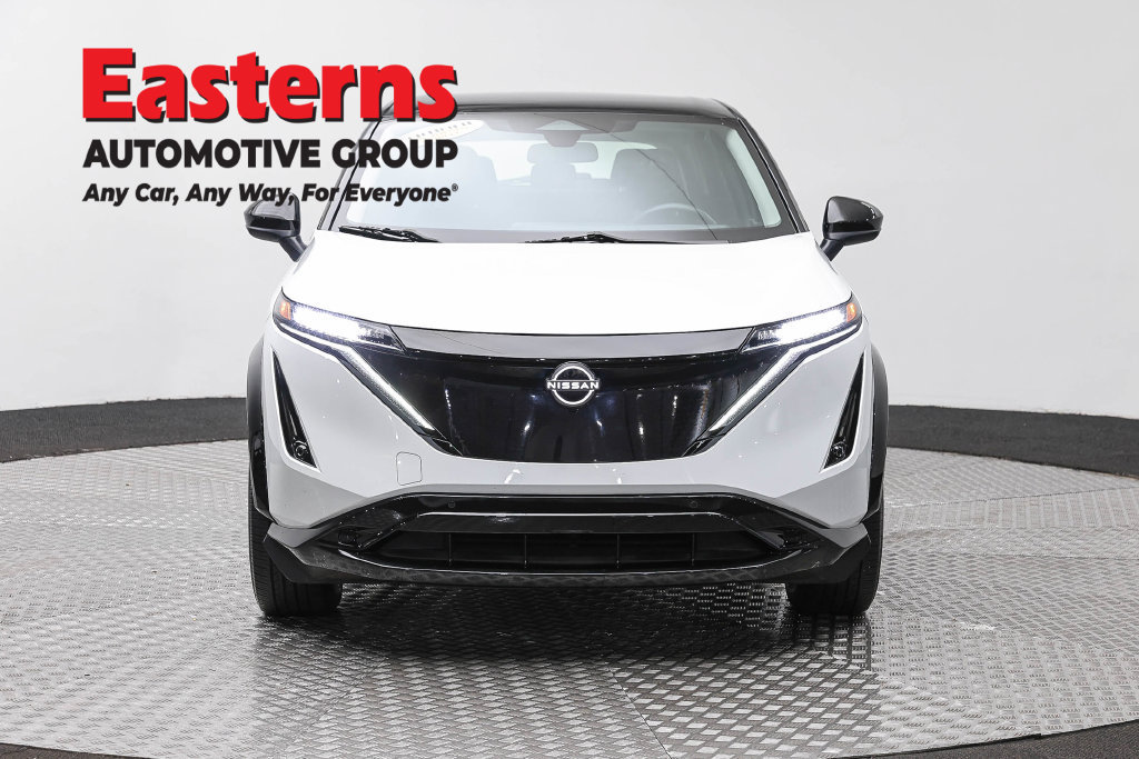 Used 2024 Nissan Ariya FWD image 3