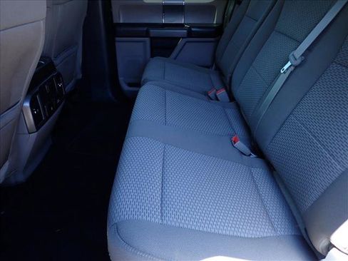 Used 2019 Ford F150 XLT w/ Equipment Group 302A Luxury AWD/4WD image 9