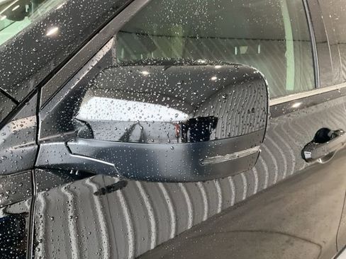 New 2026 Honda Pilot Touring image 3