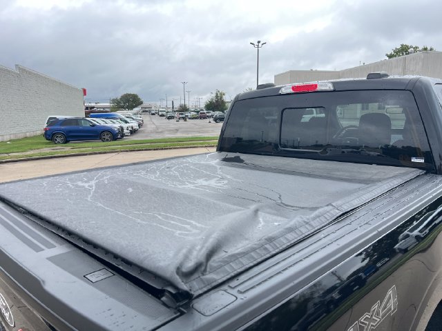 Used 2024 Ford F150 XLT w/ Equipment Group 302A MID AWD/4WD image 7