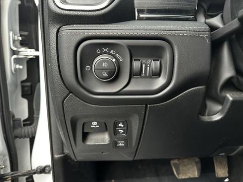 Used 2023 RAM 1500 Limited w/ Night Edition image 30