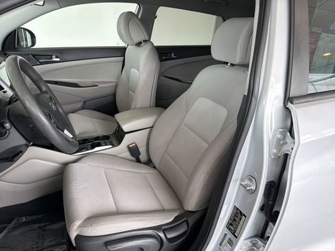 Used 2016 Hyundai Tucson SE FWD image 19