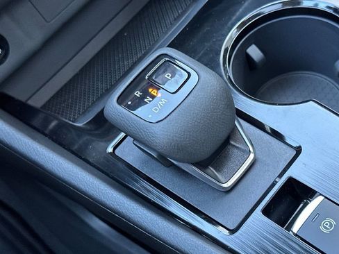 New 2026 Nissan Rogue SV image 19