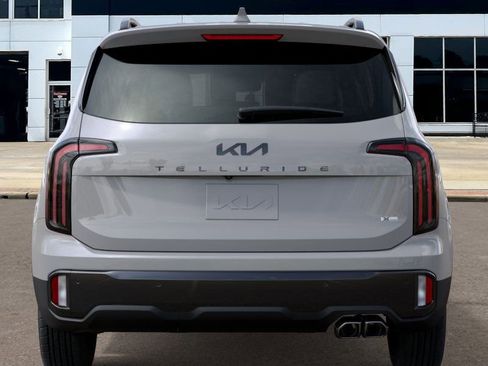 New 2025 Kia Telluride SX X-Line image 13