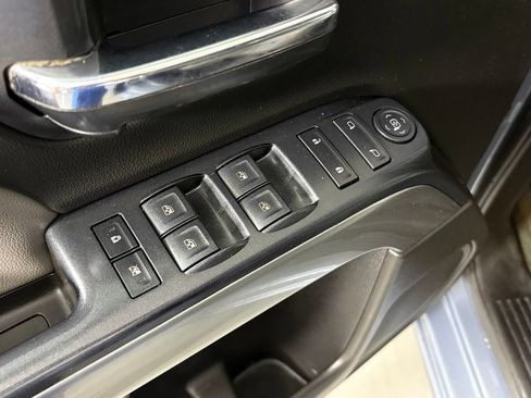 Used 2016 Chevrolet Silverado 1500 LT w/ All Star Edition AWD/4WD image 18