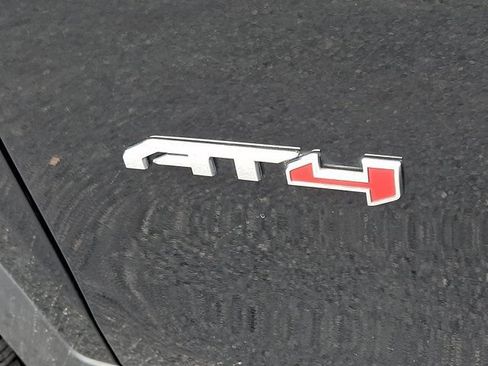 Used 2023 GMC Terrain AT4 w/ Tech Package AWD/4WD image 8