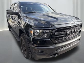 Used 2023 RAM 1500 Tradesman w/ Warlock PACKAGE AWD/4WD video 2