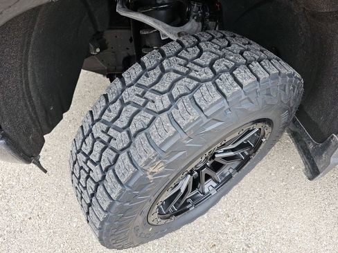 New 2026 Chevrolet Silverado 1500 RST image 31