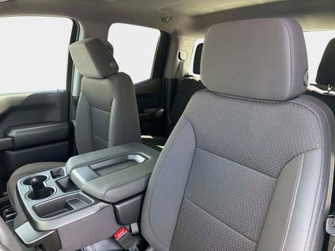New 2026 GMC Sierra 1500 Pro RWD image 20