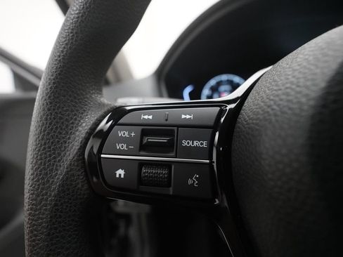 Certified 2023 Honda Civic LX image 17