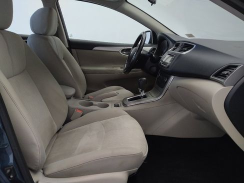 Used 2015 Nissan Sentra SV w/ Style Package FWD image 20