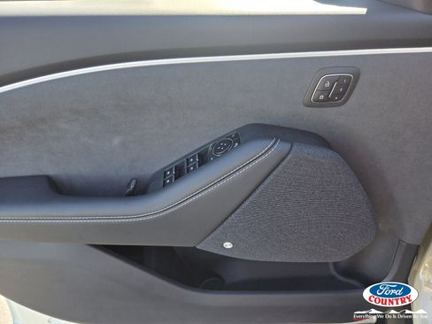 New 2025 Ford Mustang Mach-E GT w/ Interior Protection Package image 9