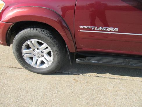 Used 2006 Toyota Tundra SR5 RWD image 5