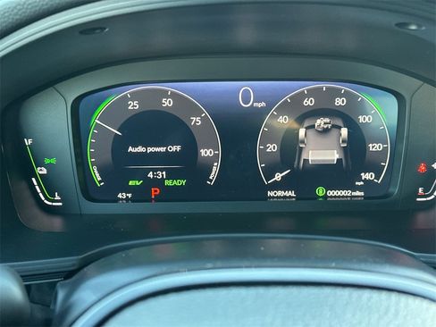 New 2026 Honda Civic Sport Touring image 22