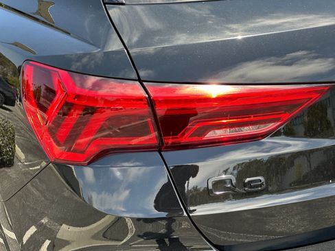 Used 2025 Audi Q3 2.0T Premium w/ Convenience Package AWD/4WD image 27