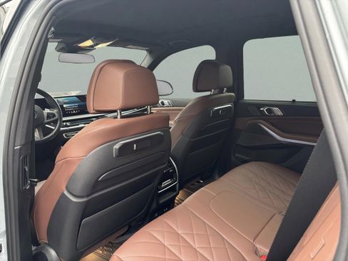 Used 2026 BMW X5 xDrive50e w/ Executive Package image 29