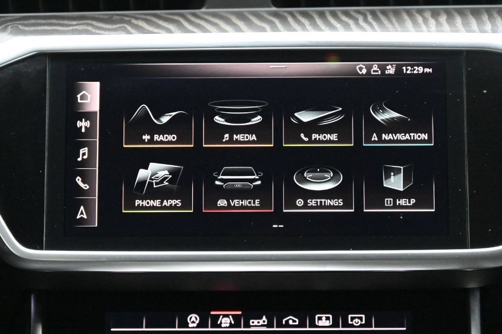 Used 2019 Audi A6 3.0T Premium Plus w/ Premium Plus Package AWD/4WD image 30