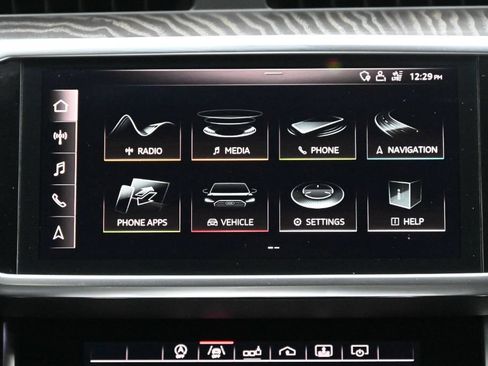 Used 2019 Audi A6 3.0T Premium Plus w/ Premium Plus Package AWD/4WD image 30