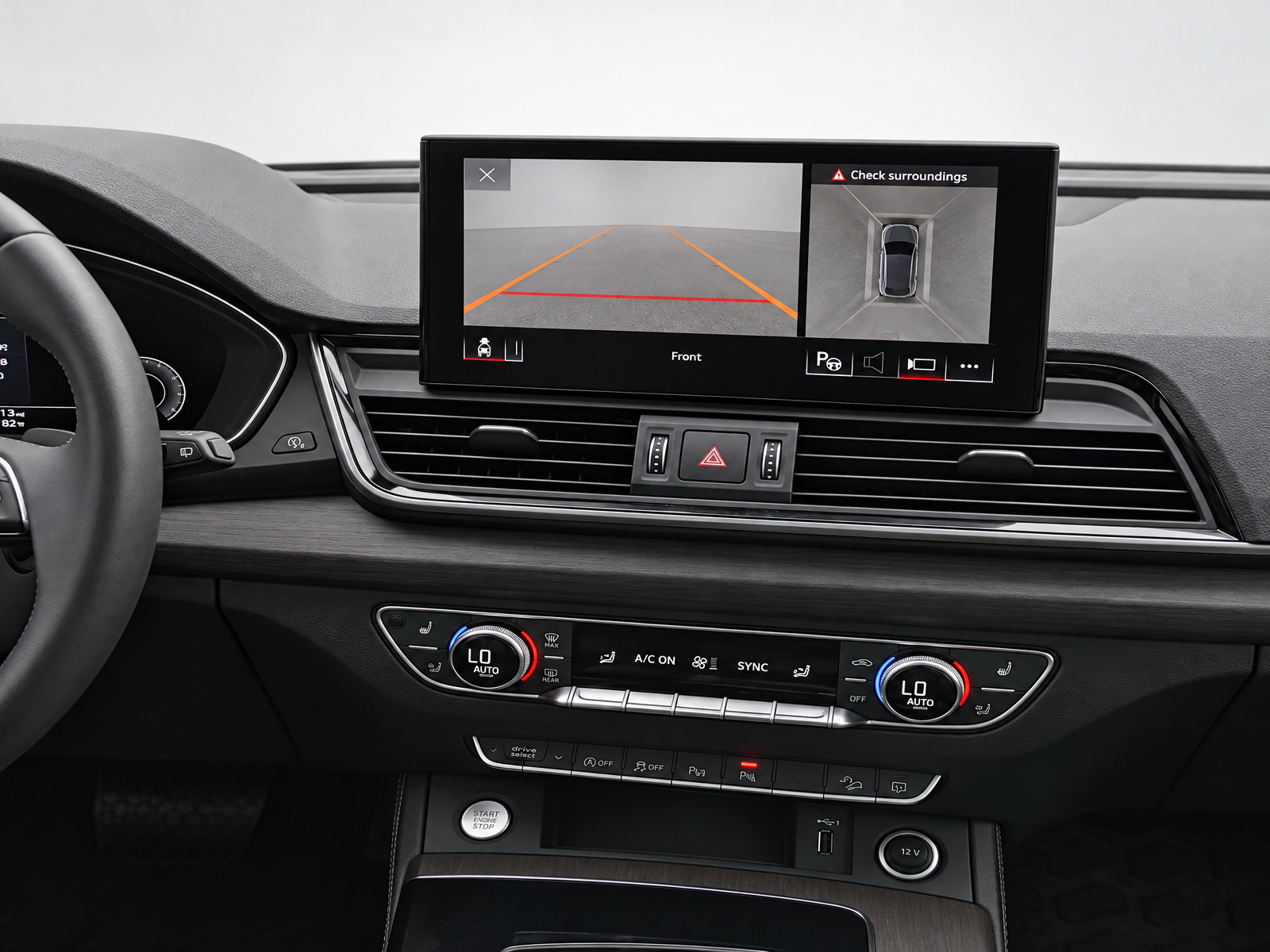 Certified 2023 Audi Q5 2.0T Prestige AWD/4WD image 23