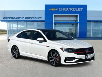 Used 2019 Volkswagen Jetta GLI