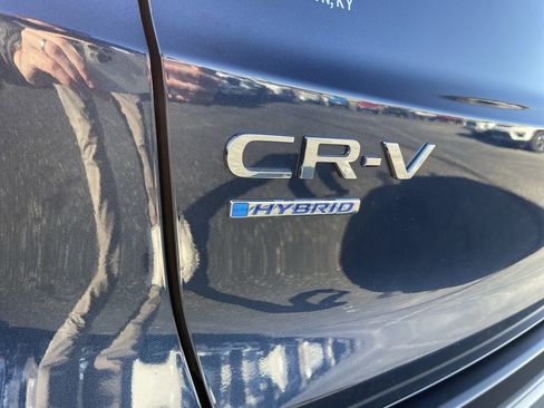 Used 2025 Honda CR-V Sport-L image 31