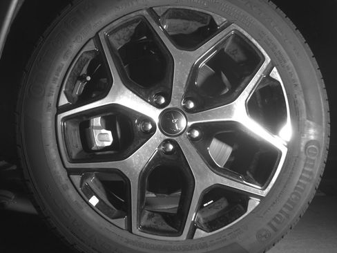 Used 2025 Jeep Compass Limited image 12