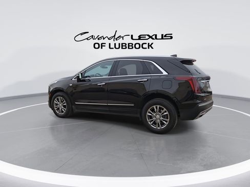 Used 2023 Cadillac XT5 Premium Luxury image 6