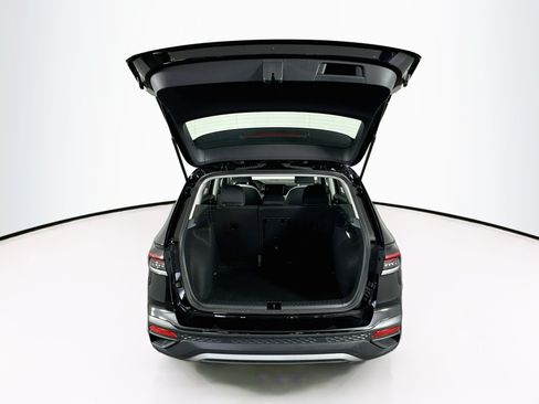 Used 2025 Volkswagen Taos S FWD image 27