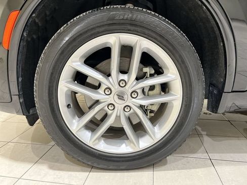 Used 2023 Dodge Durango GT AWD/4WD image 31